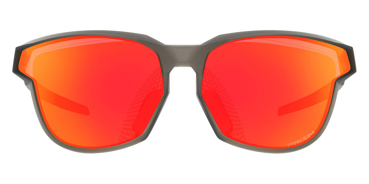 Oakley® Kaast Oval Sunglasses - EuroOptica