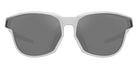 Oakley Kaast OO9227 922704 73 - X-Silver