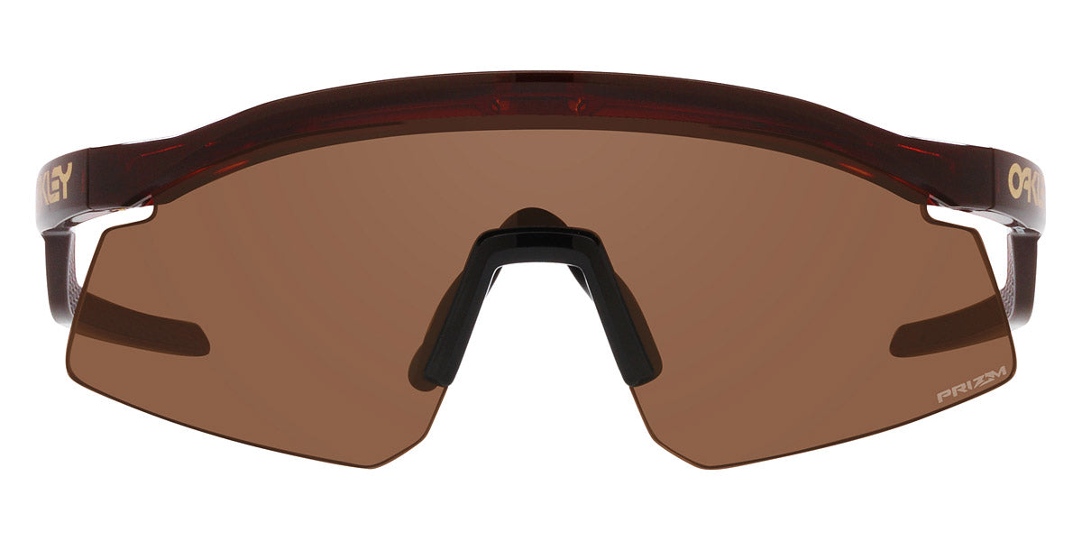 Oakley Hydra OO9229 922902 137 - Rootbeer