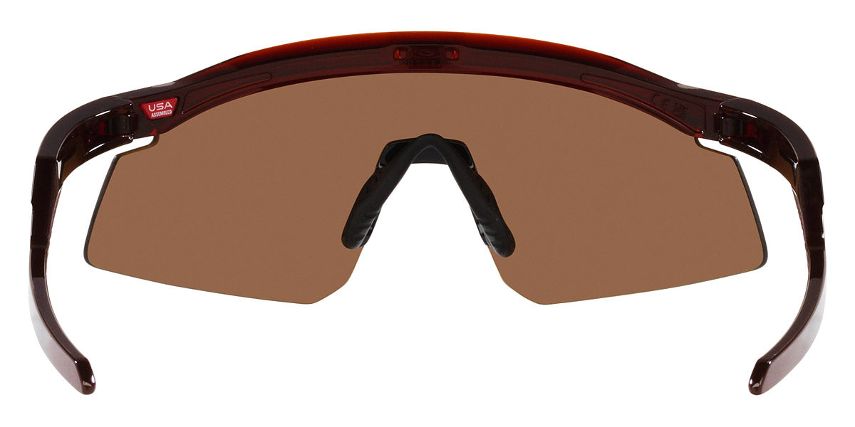 Oakley Hydra OO9229 922902 37