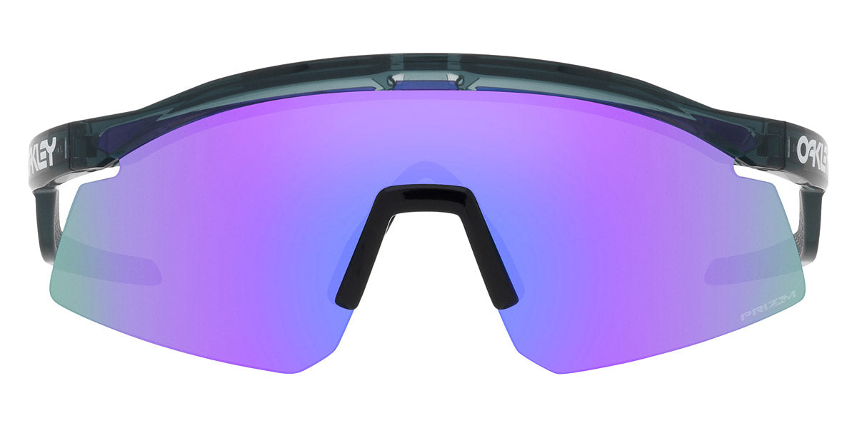 Oakley Hydra OO9229 922904 137 - Crystal Black