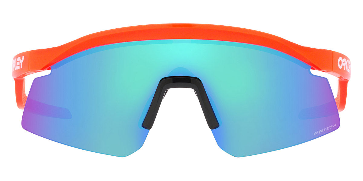 Oakley Hydra OO9229 922906 137 - Neon Orange