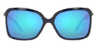 Oakley Wildrye OO9230 923001 61 - Polished Transparent Posiedon