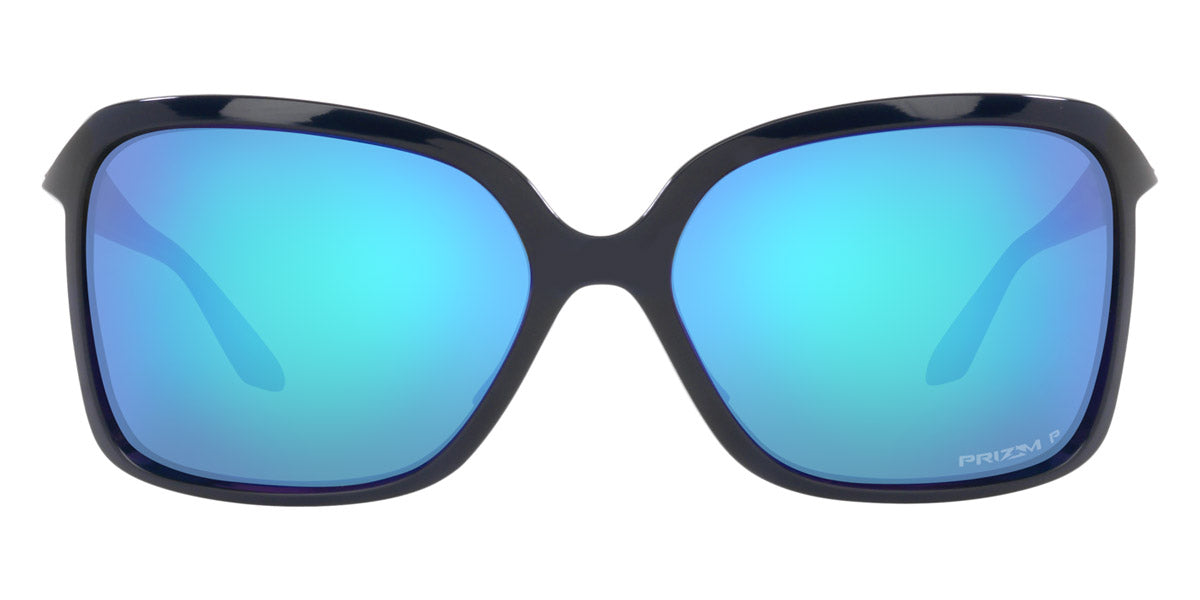 Oakley® Wildrye Butterfly Sunglasses - EuroOptica