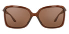 Oakley Wildrye OO9230 923003 61 - Polished Rootbeer