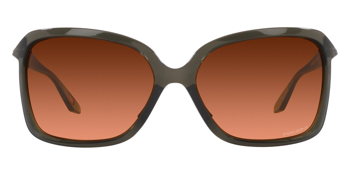 Oakley Wildrye OO9230 923004 61 - Olive Ink