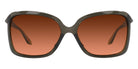 Oakley Wildrye OO9230 923004 61 - Olive Ink