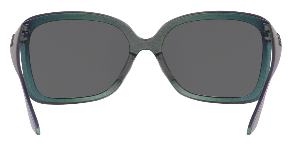 NEW OAKLEY women\'s wild rye butterfly sunglasses in olive ink / prizm brown grad Amazon.com: Oakley Womens OO9230 Wildrye Butterfly  main image 4
