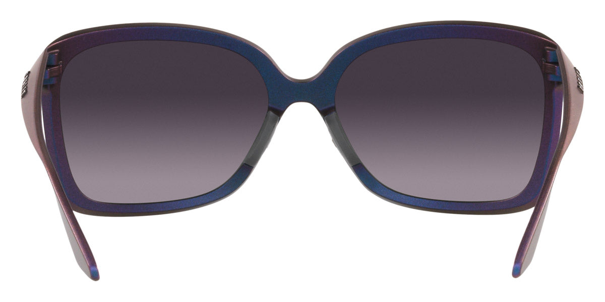 Oakley  Wildrye Amethyst Women\'s Sunglasses Wth Soft & Hard Case Oakley® Wildrye Butterfly Sunglasses - EuroOptica main image 3