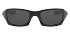 Oakley Fives Squared OO9238 923804 54 - Polished Black