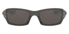 Oakley Fives Squared OO9238 923805 54 - Gray Smoke
