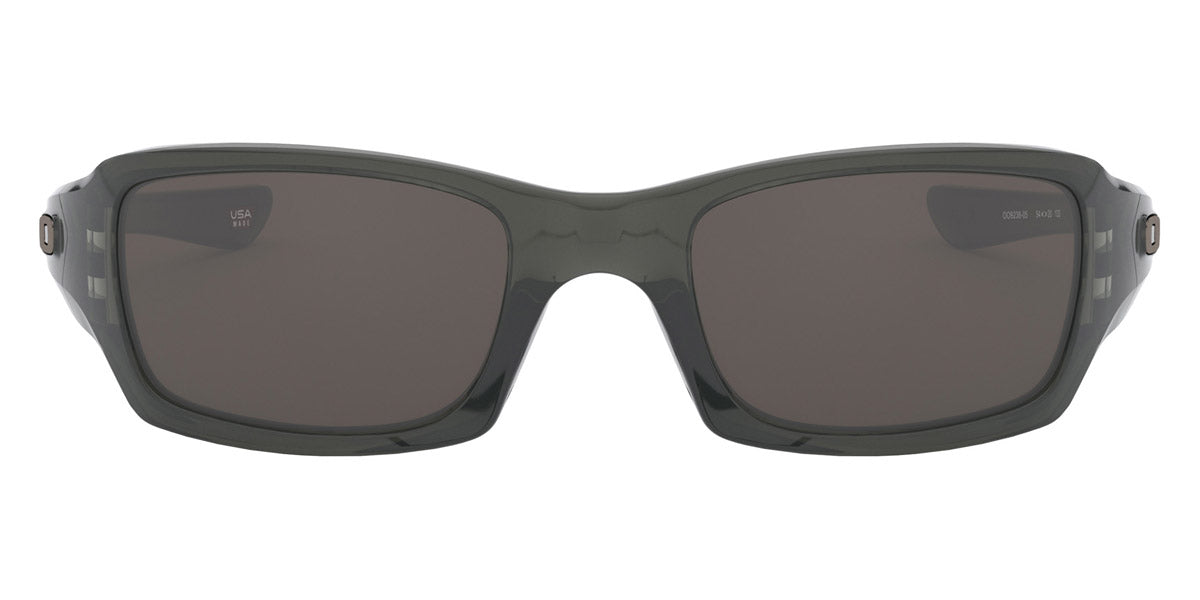 Oakley Fives Squared OO9238 923805 54 - Gray Smoke