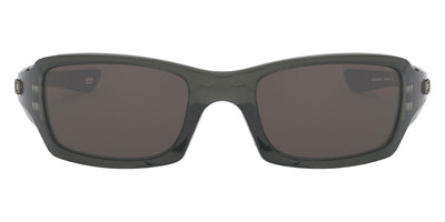 Oakley Fives Squared OO9238 923805 54 - Gray Smoke