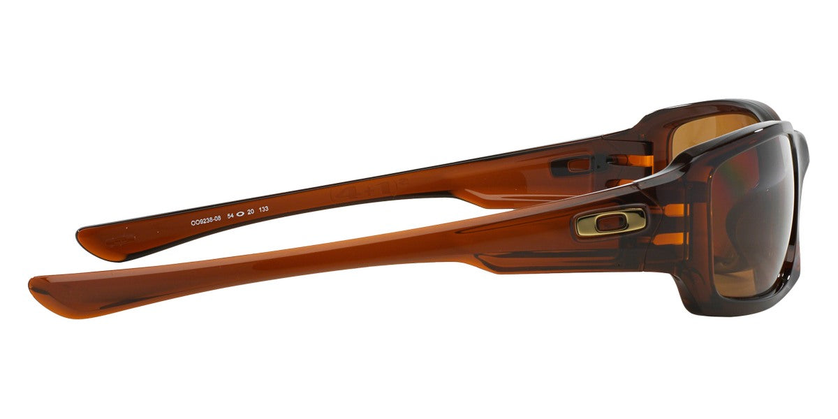Oakley® Fives Squared Rectangle Sunglasses - EuroOptica – EuroOptica™