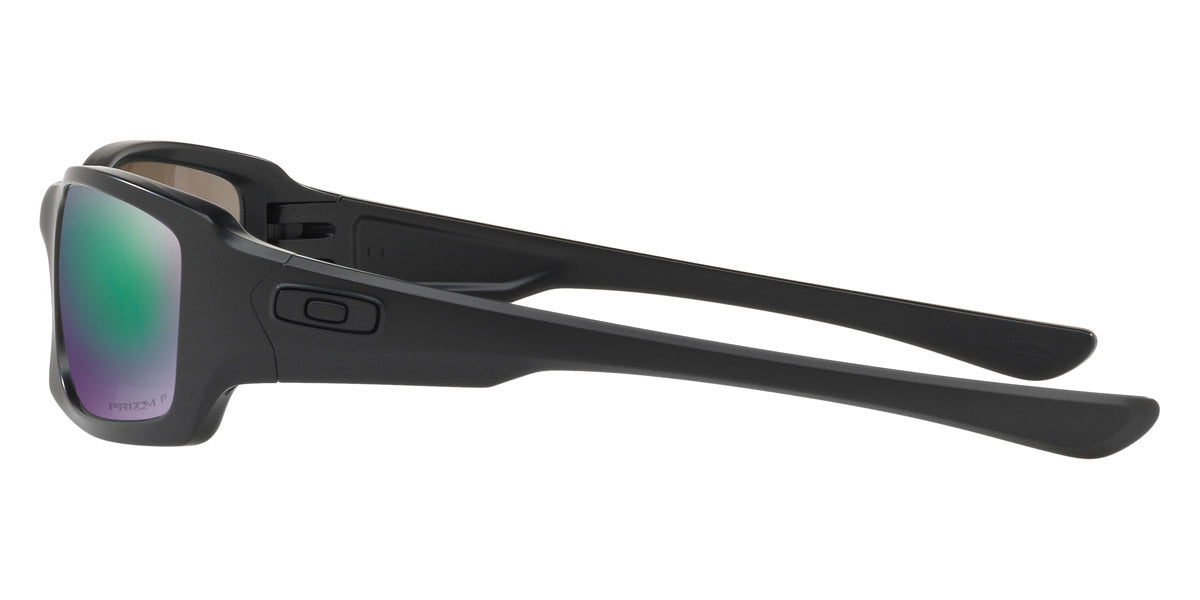 Oakley® Fives Squared Rectangle Sunglasses - EuroOptica – EuroOptica™