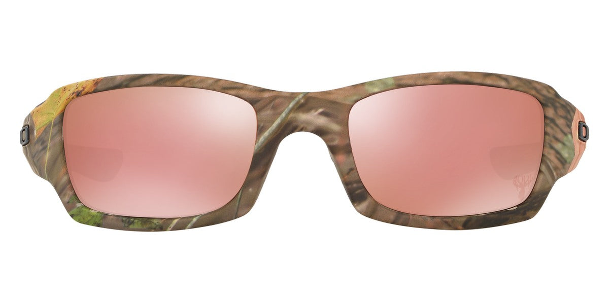Oakley Fives Squared OO9238 923816 54 - Kings Woodland Camo