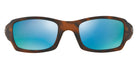 Oakley Fives Squared OO9238 923817 54 - Matte Tortoise