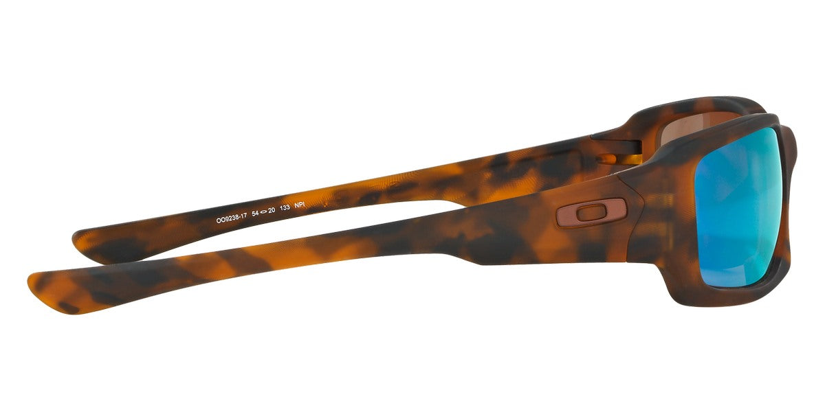 Oakley® Fives Squared Rectangle Sunglasses - EuroOptica – EuroOptica™