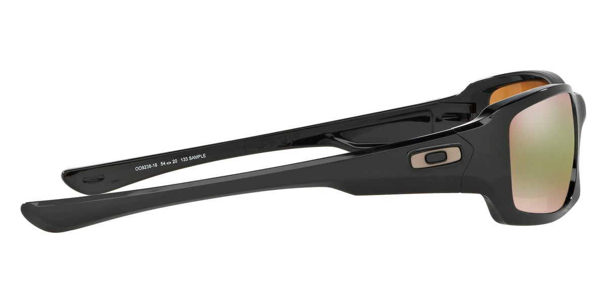 Oakley® Fives Squared Rectangle Sunglasses - EuroOptica – EuroOptica™