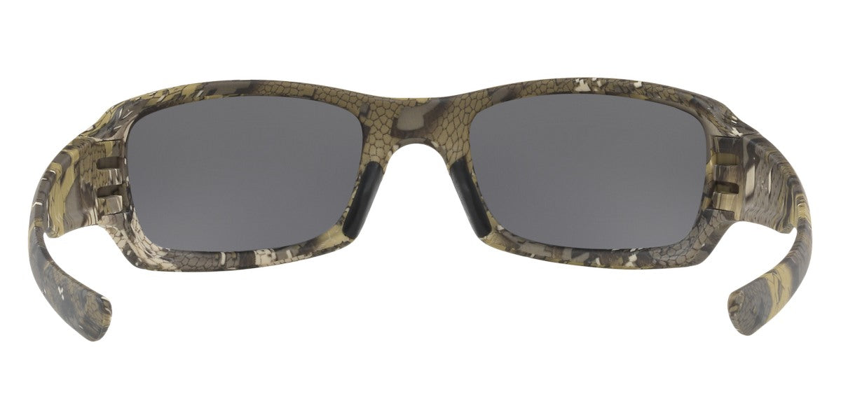 Oakley® Fives Squared Rectangle Sunglasses - EuroOptica – EuroOptica™