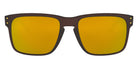 Oakley Holbrook (A) OO9244 924405 56 - Matte Rootbeer