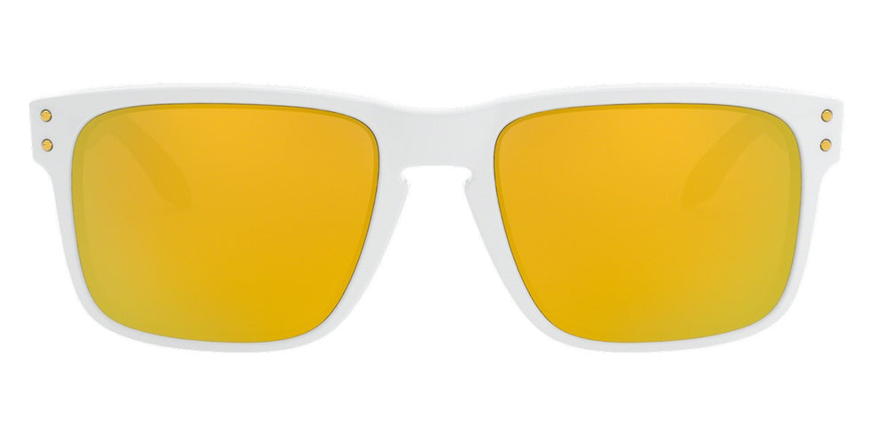 Oakley Holbrook (A) OO9244 924414 56 - Polished White