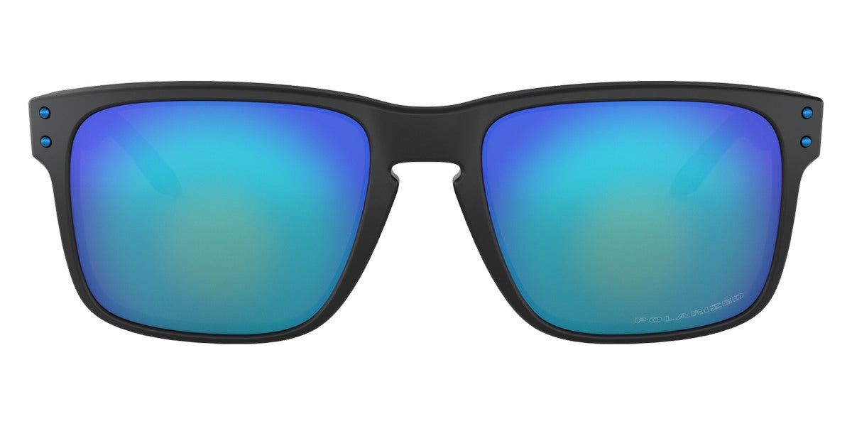 Oakley Holbrook (A) OO9244 924419 56 - Matte Black