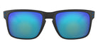Oakley Holbrook (A) OO9244 924419 56 - Matte Black