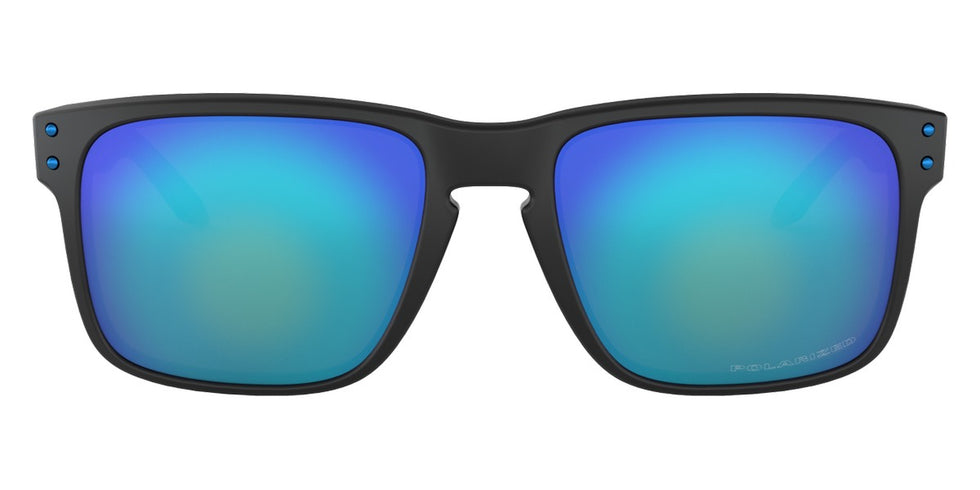 Oakley Holbrook (A) OO9244 924419 56 - Matte Black