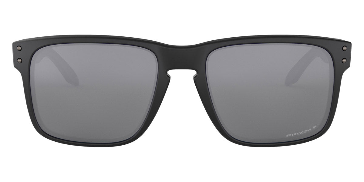 Oakley Holbrook (A) OO9244 924425 56 - Matte Black