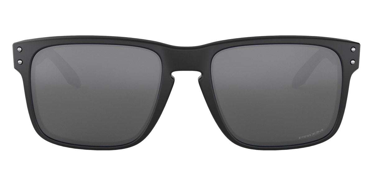 Oakley Holbrook (A) OO9244 924427 56 - Matte Black
