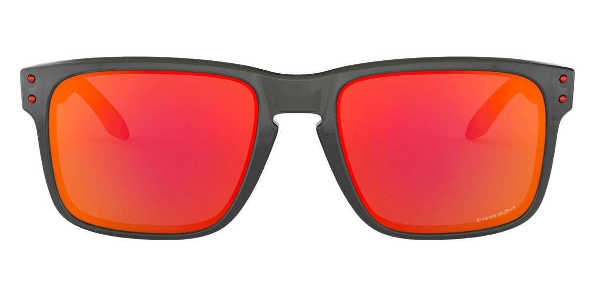 Oakley Holbrook (A) OO9244 924428 56 - Gray Smoke