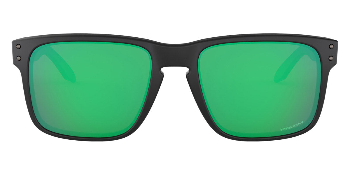 Oakley Holbrook (A) OO9244 924429 56 - Matte Black Ink