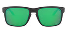 Oakley Holbrook (A) OO9244 924429 56 - Matte Black Ink