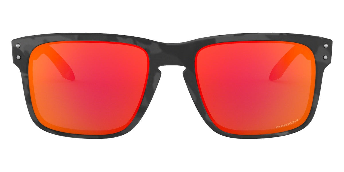 Oakley Holbrook (A) OO9244 924432 56 - Black Camo