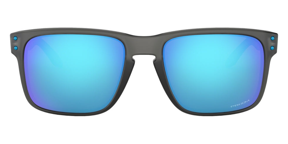 Oakley Holbrook (A) OO9244 924433 56 - Matte Gray Smoke Aero