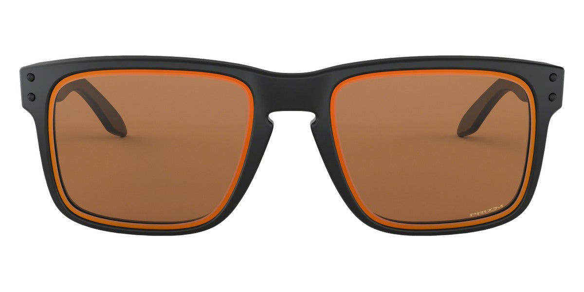 Oakley Holbrook (A) OO9244 924438 56 - Matte Black