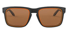 Oakley Holbrook (A) OO9244 924438 56 - Matte Black