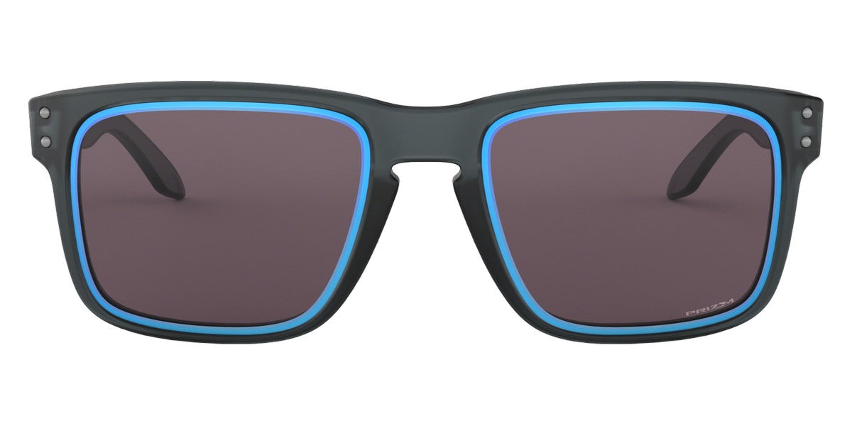Oakley Holbrook (A) OO9244 924439 56 - Matte Crystal Black