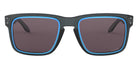 Oakley Holbrook (A) OO9244 924439 56 - Matte Crystal Black