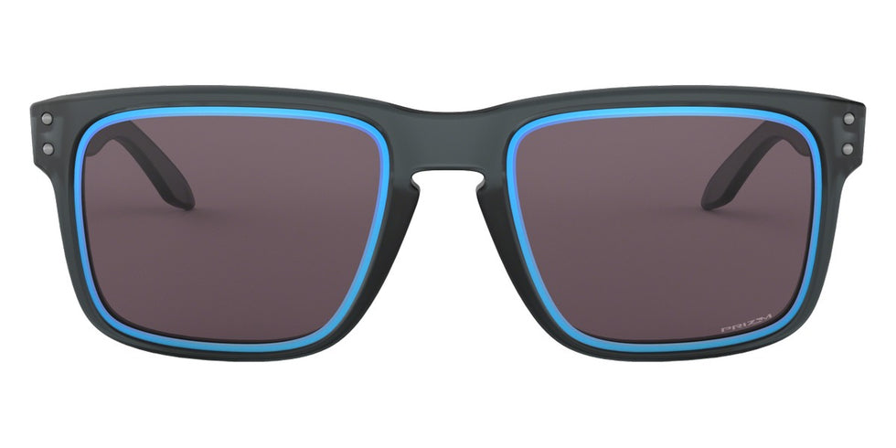 Oakley Holbrook (A) OO9244 924439 56 - Matte Crystal Black