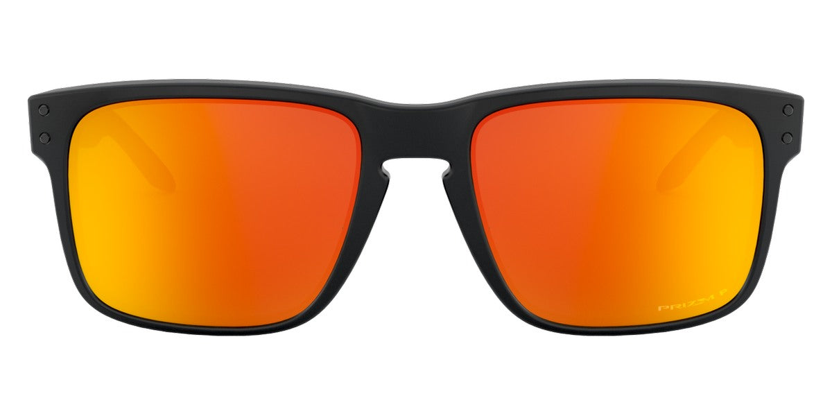 Oakley Holbrook (A) OO9244 924442 56 - Matte Black