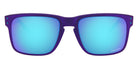 Oakley Holbrook (A) OO9244 924443 56 - Blue/Red Shift