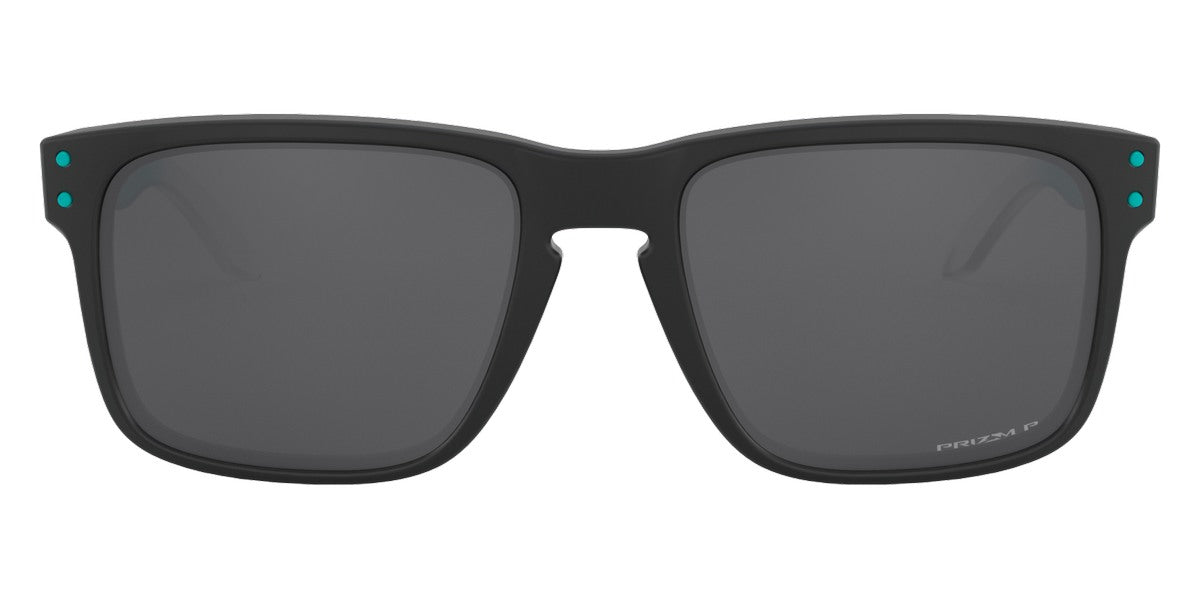 Oakley Holbrook (A) OO9244 924446 56 - Matte Black