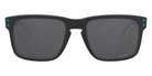 Oakley Holbrook (A) OO9244 924446 56 - Matte Black