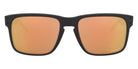 Oakley Holbrook (A) OO9244 924449 56 - Matte Black