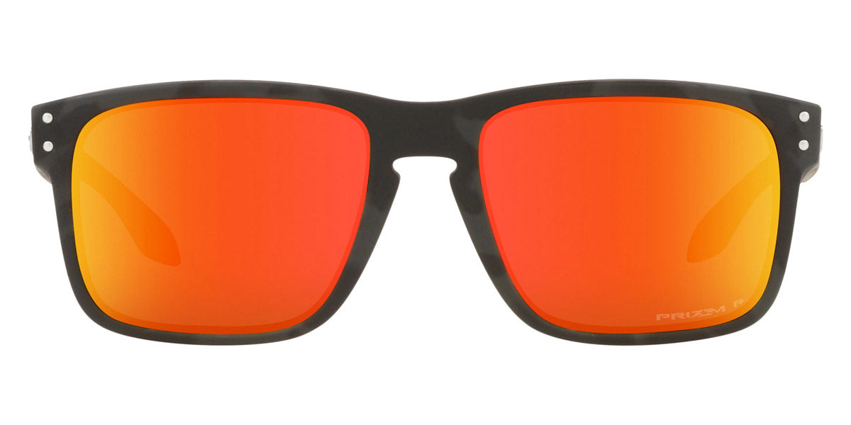Oakley® OO9244 Holbrook (A) OO9244 924456 56 - erest-free payments of $54.25 with
More info Sunglasses