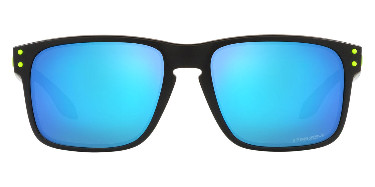 Oakley Holbrook (A) OO9244 924457 56 - Polished Black
