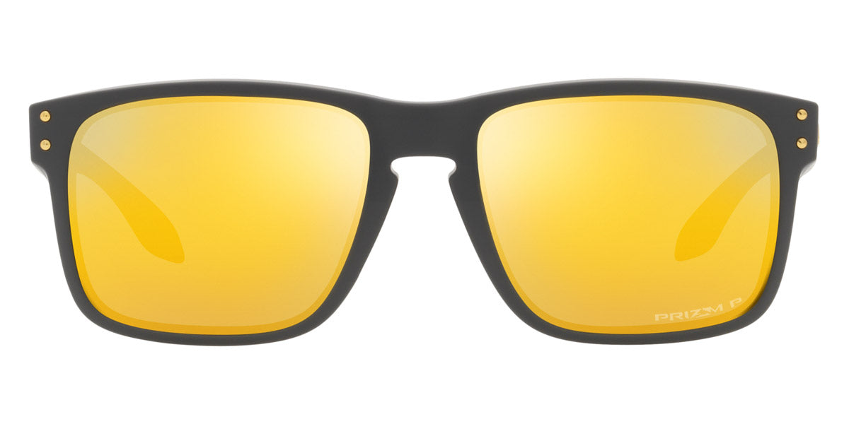 Oakley Holbrook (A) OO9244 924459 56 - Matte Carbon