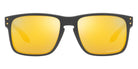 Oakley Holbrook (A) OO9244 924459 56 - Matte Carbon